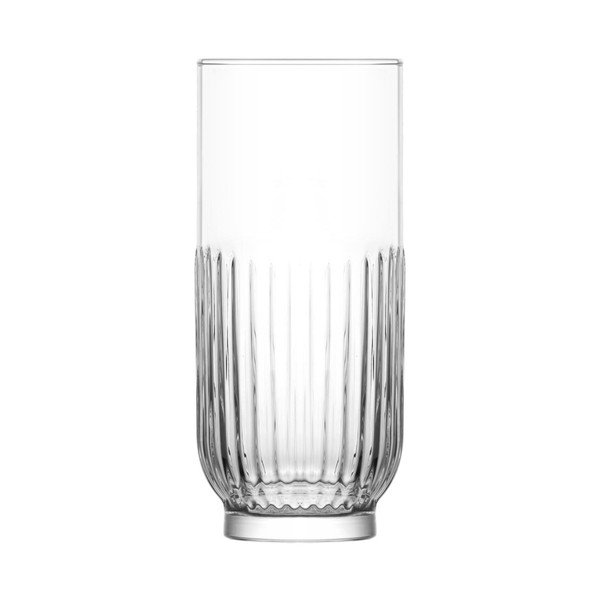 Klaas 6 tk komplektis 0,395 l - Hermia-image-2