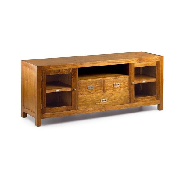 TV stolek ze dřeva Mindi Moycor Star