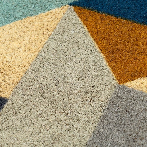 Kookosmatt 60x40 cm Trap - Casa Selección-image-1