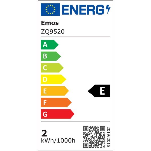 LED-pirn G9, 23 W, 230 V - EMOS-image-2