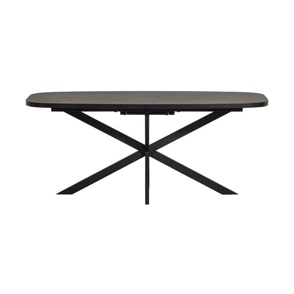 Pikendatav söögilaud  90x180 cm Arros - WOOOD