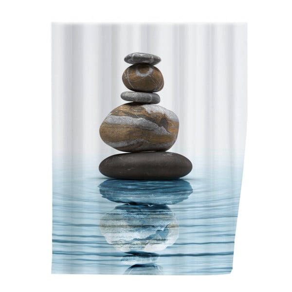 Dušikardinad Balance, 180 x 200 cm Meditation - Wenko