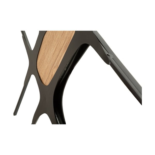 Metallist seinakaunistus 114x80 cm Absy - Mauro Ferretti-image-3