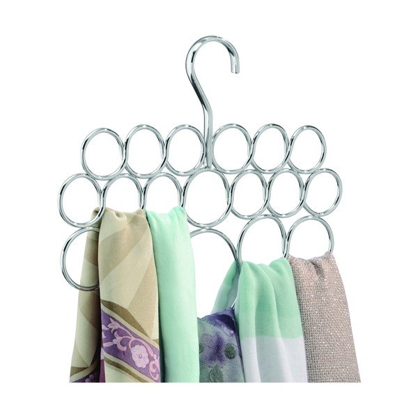 Metallist riputusklamber sallidele ja rätikutele , 25 x 28,5 cm Axis - iDesign-image-2