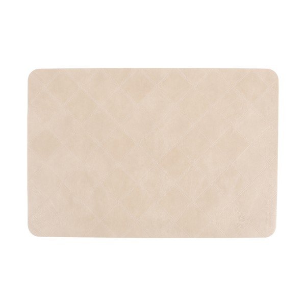 Kunstnahast lauamatt 30x45 cm Edson - ZicZac