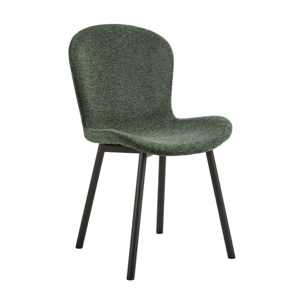 Tumeroheline söögitool Esra - Actona