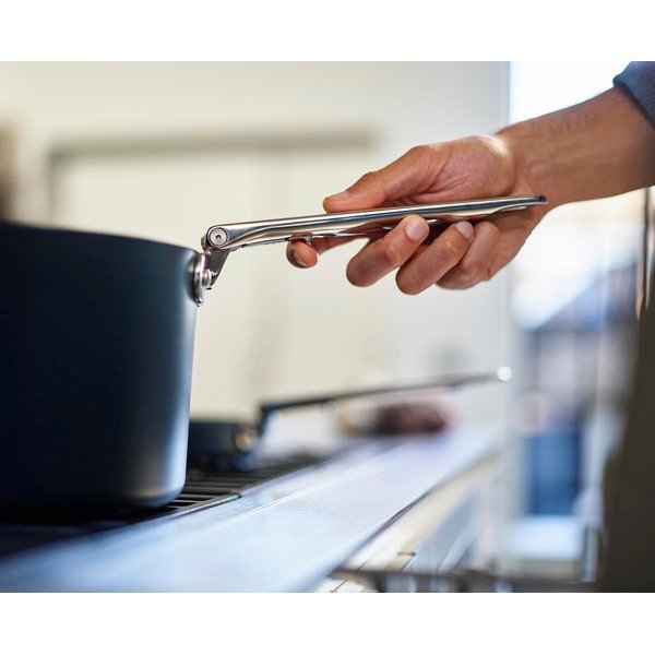 Alumiiniumist köögitarvete komplekt, 6 tk Space - Joseph Joseph-image-4