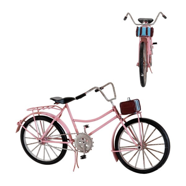 Dekorativní objekt kola Bicycle