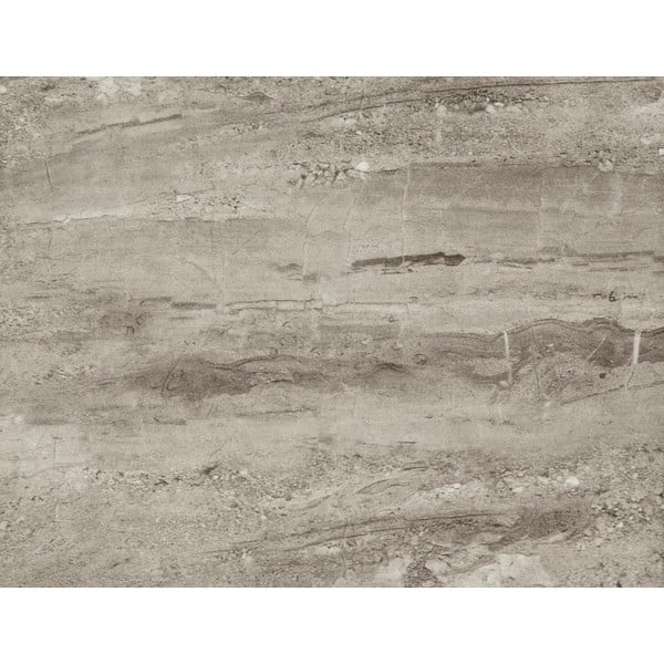 Helehall marmorimitatsiooniga diivanilaud 60x60 cm Solano - Actona-image-4