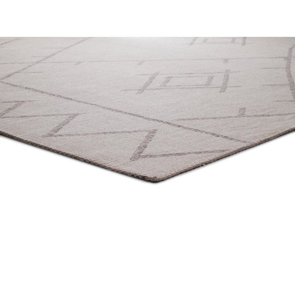 Beež vaip Lino Line, 160 x 230 cm - Universal-image-2