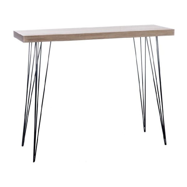 Konzolový stolek Retro Table