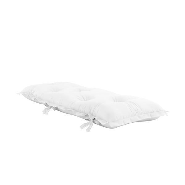 OUT™ Sit&Sleep White Outdoor Variable Futon (valge) Out Sit & Sleep - Karup Design-image-3