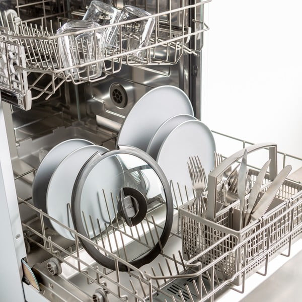 Klaasist kaaned 3 komplektis - Tefal-image-3