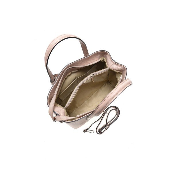 Nahast käekott - Mangotti Bags-image-3