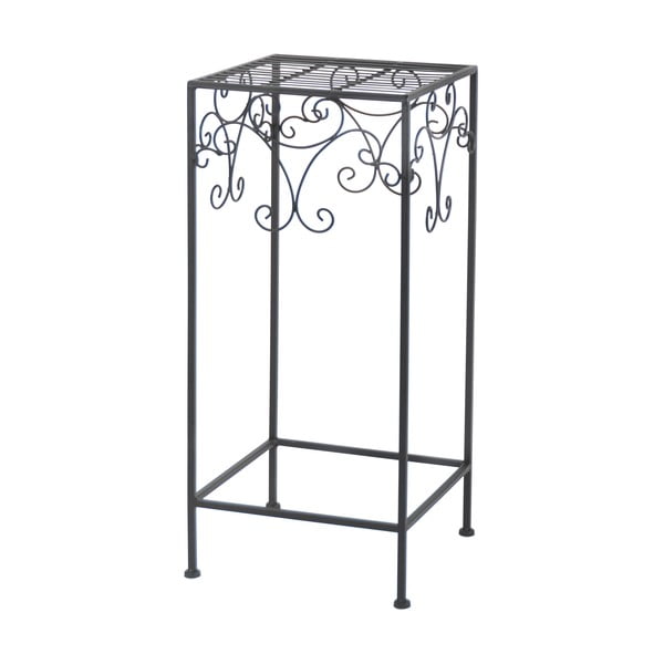 3 musta lillelaudade komplekt - Esschert Design-image-2