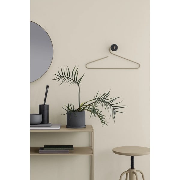 Beež metallist konsoollaud 800x85 cm Fera - Blomus-image-2