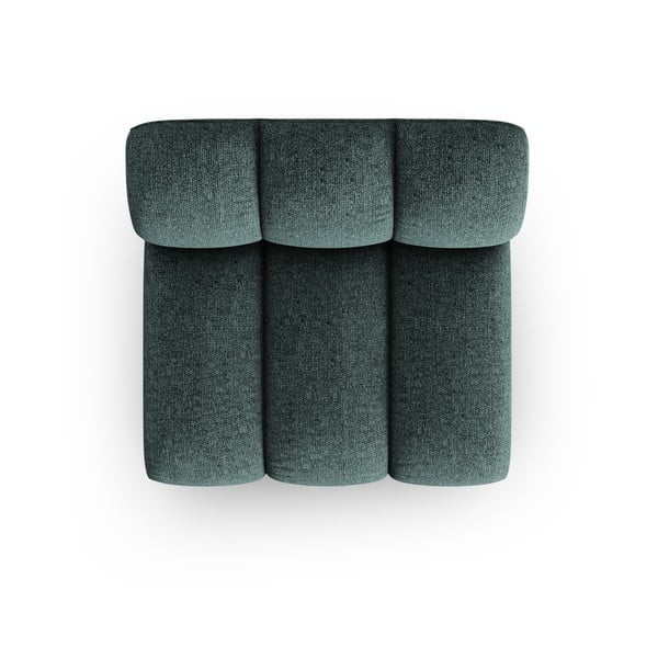 Türkiissinine diivanimoodul (keskosa) Lupine - Micadoni Home-image-2