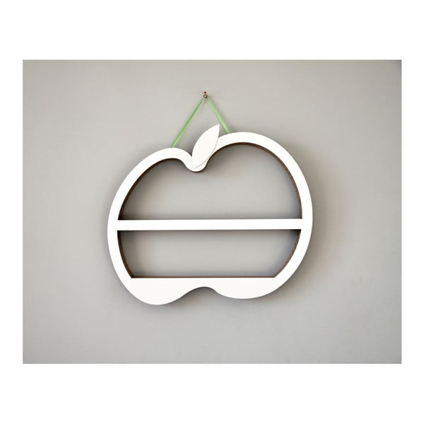 Riiul Decorplay Apple - Unlimited Design for kids