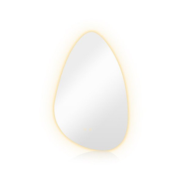 Valgustusega seinapeegel 50x80 cm Illume - Bonami Essentials-image-3