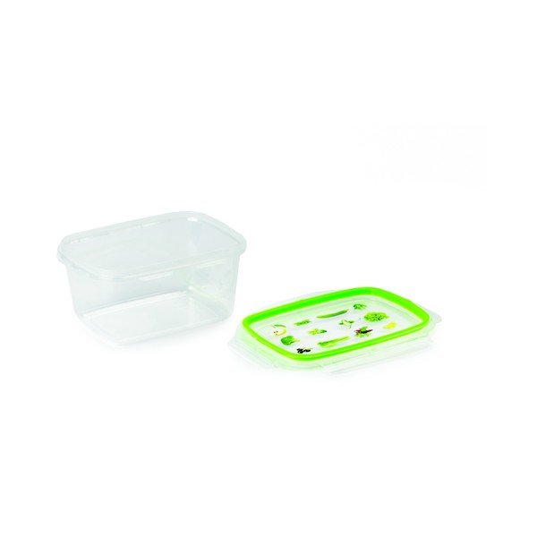 2 toidupakendi komplekt, 1,2 l - Snips-image-2