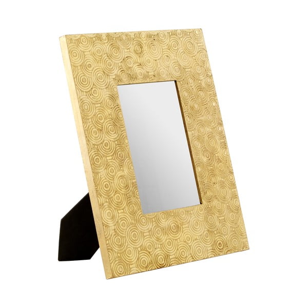 Kuldne puidust raam 20x25 cm Bowerbird - Premier Housewares