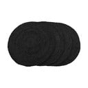 Džuudist lauamatid 4tk komplektis ø 38 cm Bombay - House Nordic