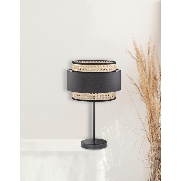 Must ja beež laualamp Tape - Fischer & Honsel-image-2