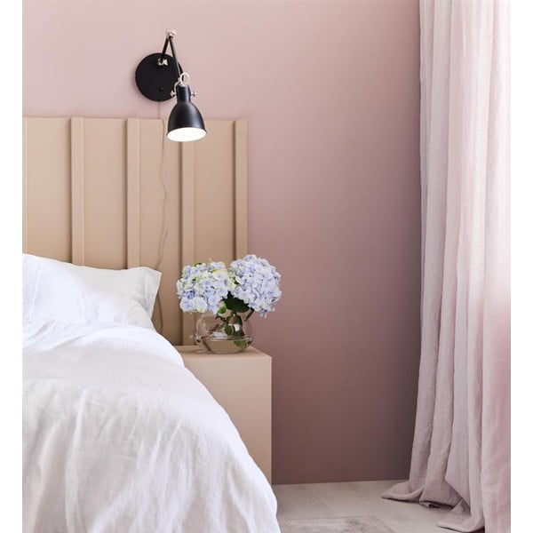 Must seinalamp , varre pikkus 84,5 cm House - Markslöjd-image-2