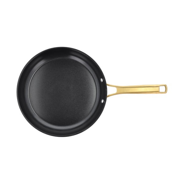 Alumiiniumist mittekleepuv pann ø 28 cm - Holm-image-2