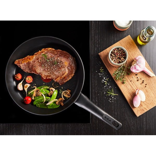 Alumiiniumist pann ø 26 cm Ultimate - Tefal-image-1