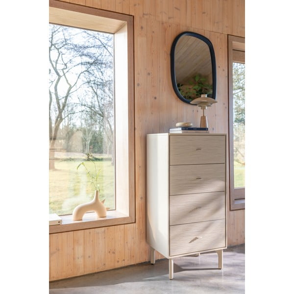 Helehall kummut 60x121x42 cm Morning - Zuiver-image-1