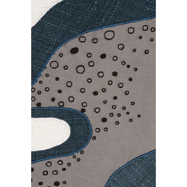 Pilt raamiga 75x104 cm Coastal - Zuiver-image-3