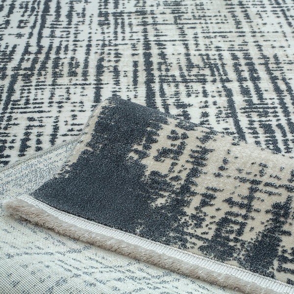Koberec Muneco Gris, 120 x 170 cm-image-2