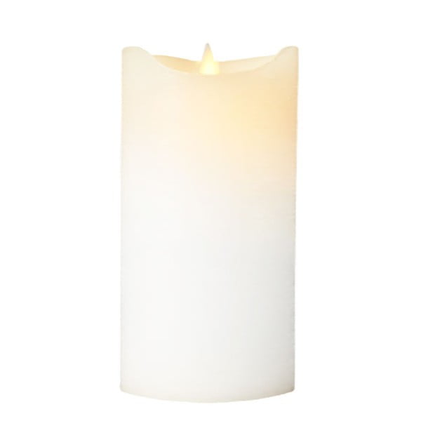 Valge valguse kaunistus Sara Exclusive - Sirius