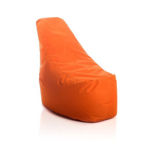 Sedací vak Haci, oranžový-image-3