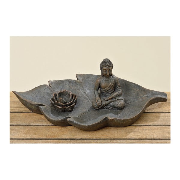 Dekorativní objekt Buddha, 42 cm
