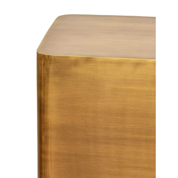 Metallist hoiulaud 30,5x30,5 cm Alurio - Light & Living-image-3