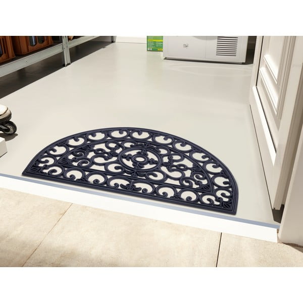 Uksematt 45x75 cm Fleur - Hanse Home-image-1