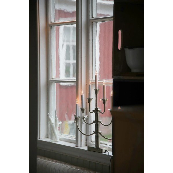 Messingivärvi valguskaunistus Gylling - Markslöjd-image-3