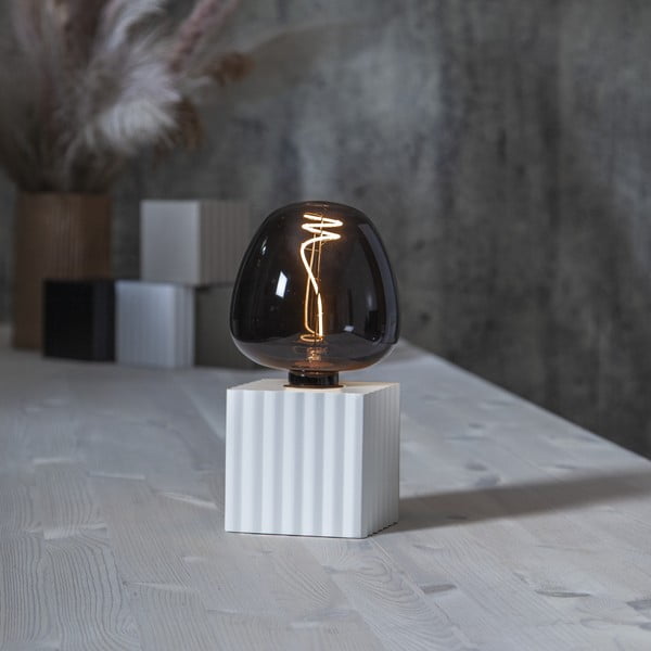 Valge lambijalg 10 cm Box - Star Trading-image-3