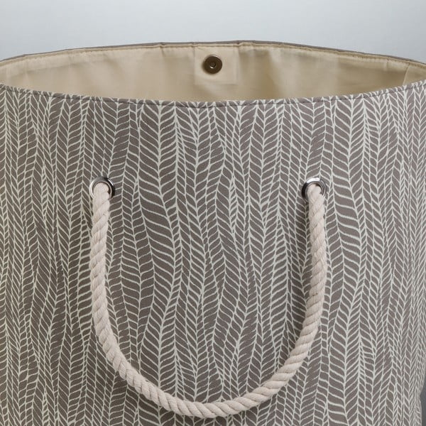 Kangast pesukorv 50 l Fancy Home - Tescoma-image-1