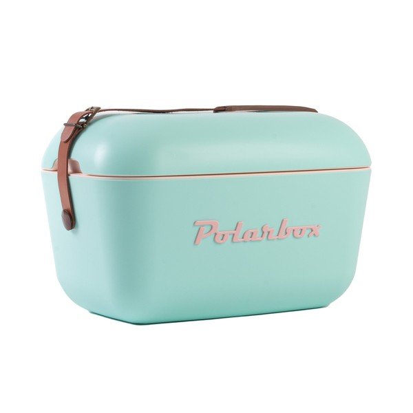Türkiissinine jahutuskast 20l Classic - Polarbox