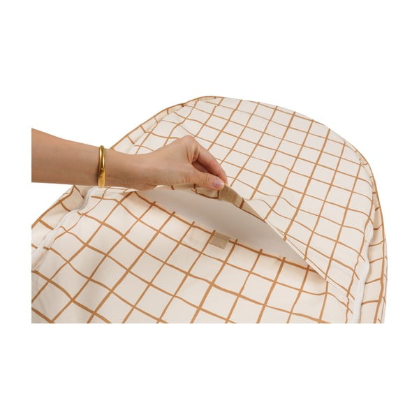 Beež pesa beebi jaoks Camel Check - Malomi Kids-image-1