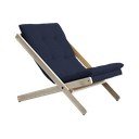 Kokkupandav tool Raw/Navy Boogie - Karup Design