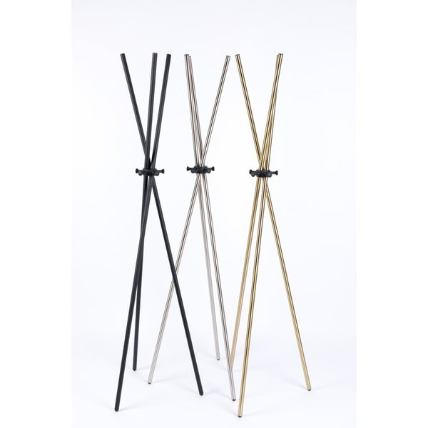 Kuldne terasest põrandanagi Darwin - White Label-image-2