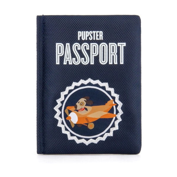 Mänguasi koerale Passport - P.L.A.Y.-image-4