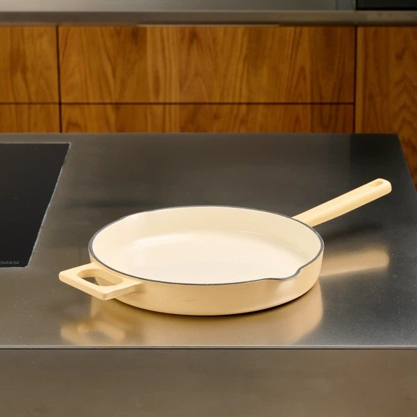 Malmpann ø 26 cm Mattia 3.0 - FABINI-image-1