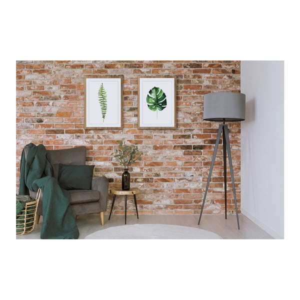 Plakat 30x40 cm Greenery - Styler-image-1