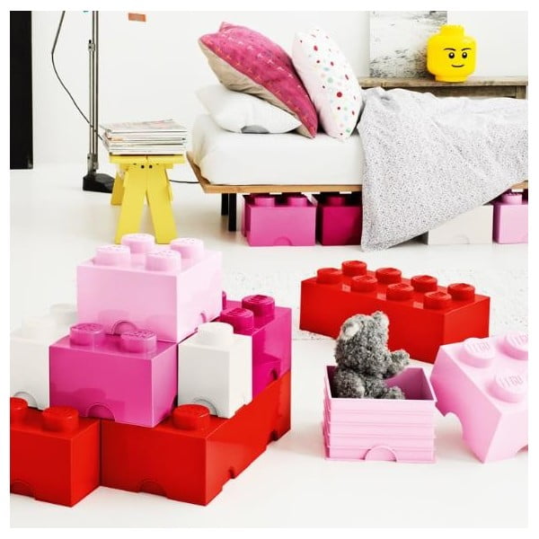 Punane hoiukast - LEGO®-image-3