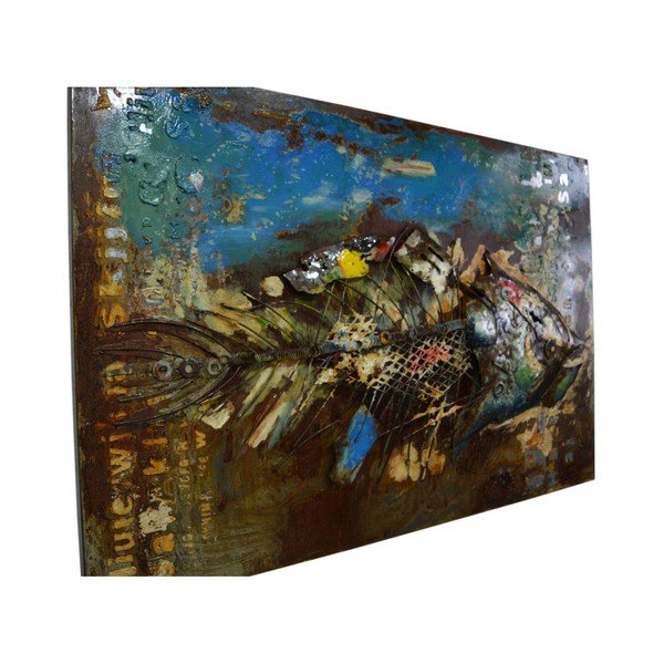 Obraz Vivorum Stinky Fish-image-1